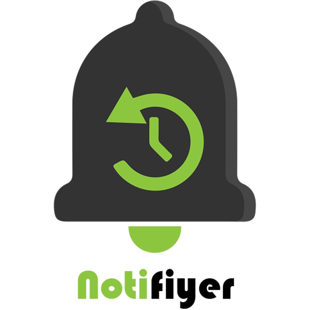 Notifiyer Logo